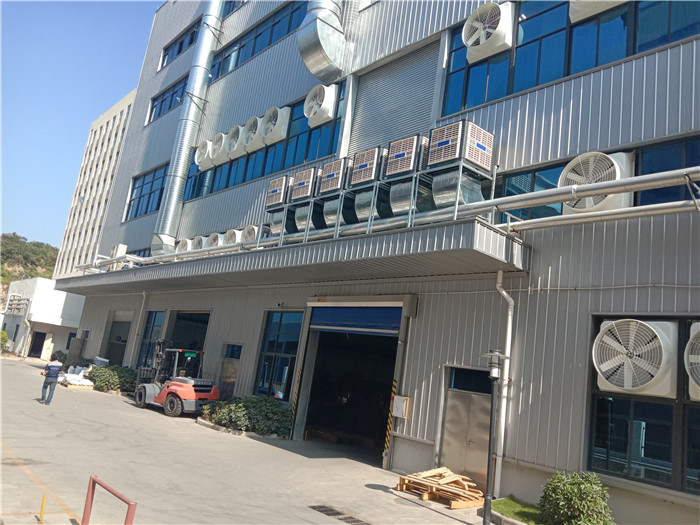 塑膠車(chē)間降溫通風(fēng)_環(huán)?！?title=塑膠車(chē)間降溫通風(fēng)_環(huán)保…/