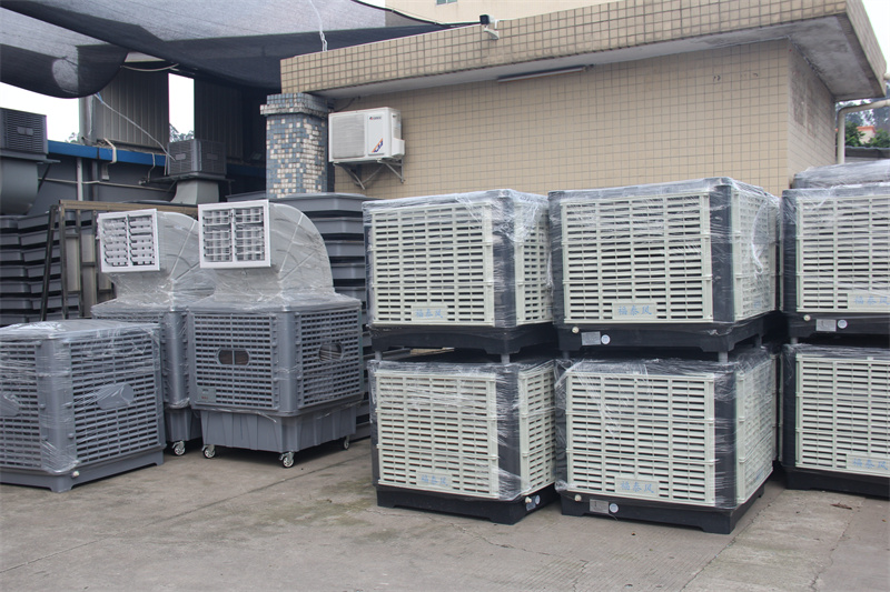 湖北環(huán)保空調、冷風機…