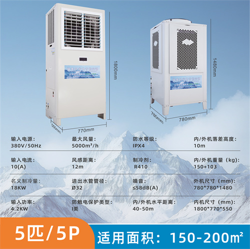 新疆車間降溫立式窗機…/ 新疆車間降溫立式窗機…