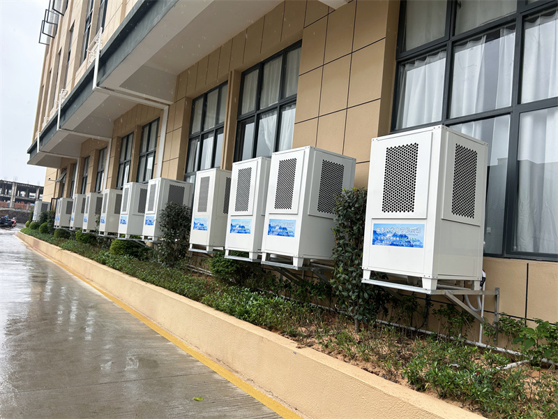 3000平方廠房空調優(yōu)選…