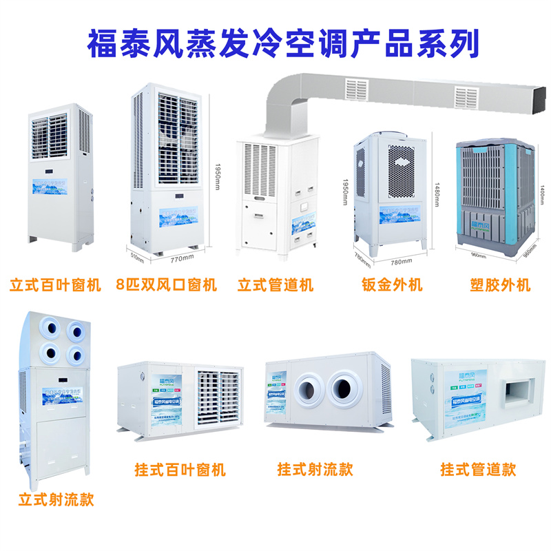 工業(yè)空調(diào)低成本投入你還不知道？
